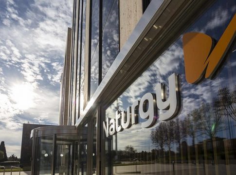 naturgy naturgy