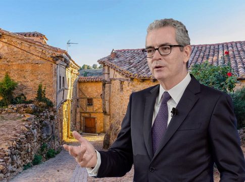 Pablo Isla Pablo Isla