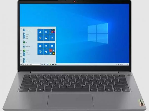 Portátil - Lenovo IdeaPad 3 14ITL6