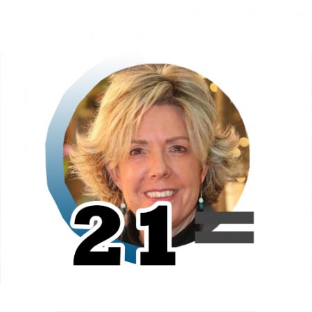 Observatorio del lujo: las 25 personas más influyentes 21 Merca2.es Simoneta Merca2.es