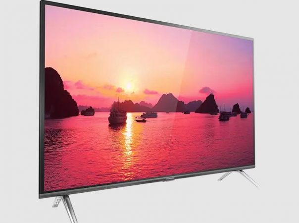 TV LED 32" - Thomson 32HE5606