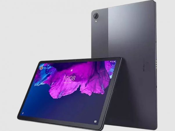 Tablet - Lenovo Tab P11, 128 GB