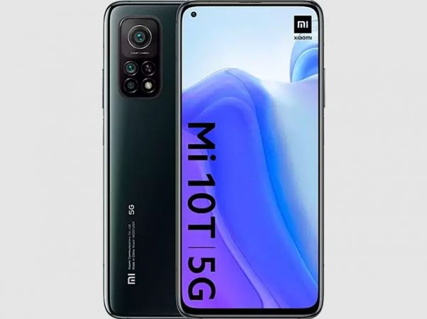 Xiaomi MI 10 T