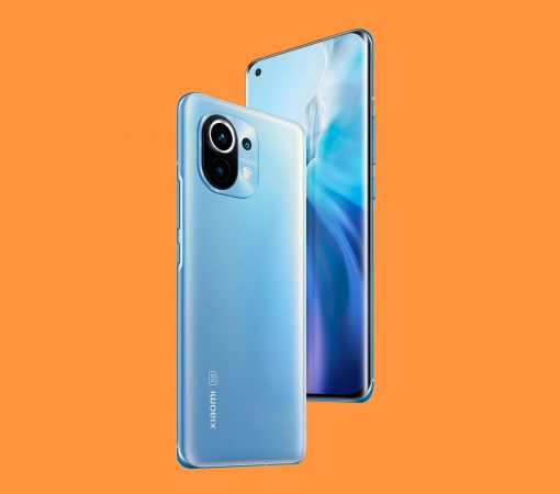Xiaomi Mi 11