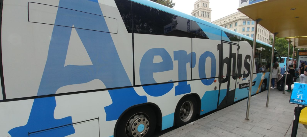 Aerobús, la licitación controlada por una empresa investigada Aerobús, la licitación controlada por una empresa investigada