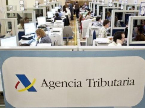 agencia tributaria online La Agencia Tributaria iniciará la campaña de la Renta 2022 el próximo 11 de abril
