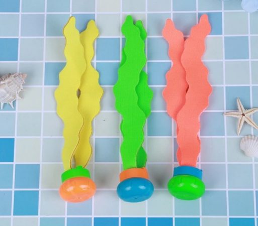 Los 9 juegos más curiosos de AliExpress para entretenerse este verano en familia 25 Merca2.es algas buceo aliexpress