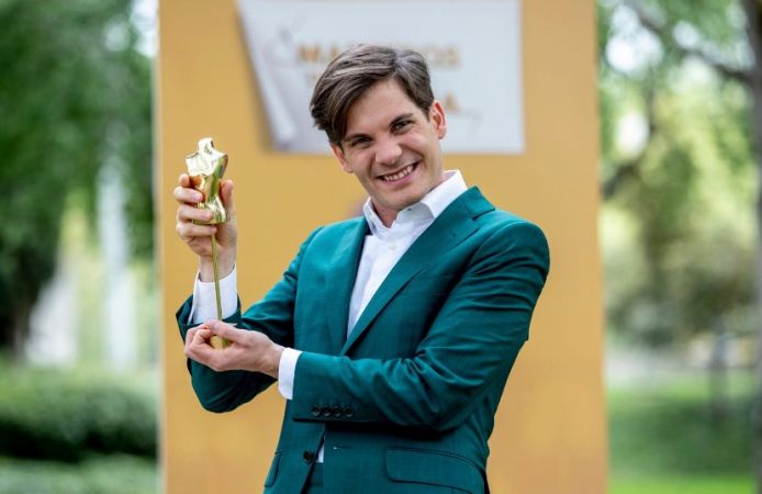 ancor montaner costura