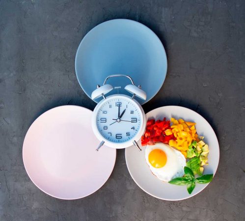 Esto es lo que le pasa a tu cuerpo si ayunas 24 horas 17 Merca2.es ayuno intermitente Merca2.es