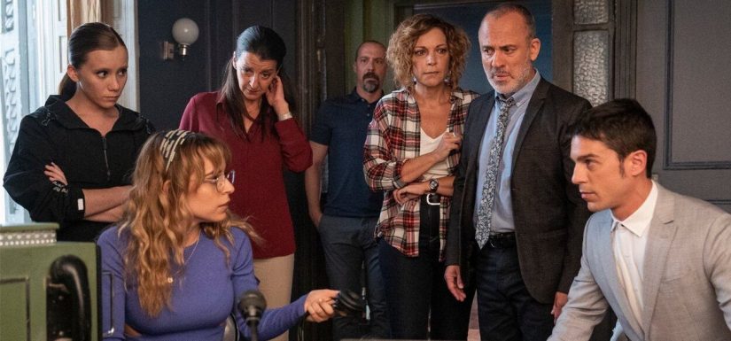 bea vargas estoy vivo