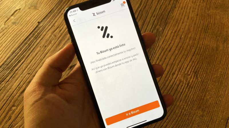 El futuro de los pagos móviles según la OCU