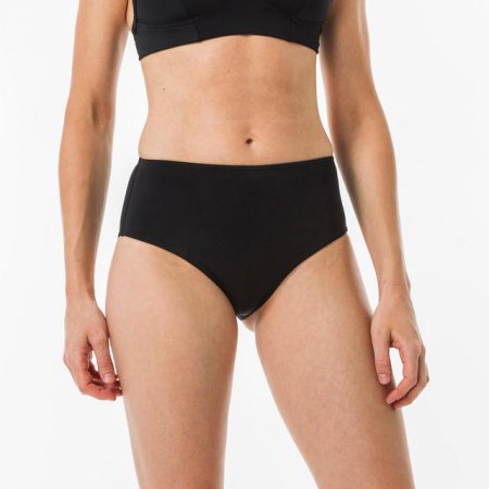 bikini tiro alto decathlon
