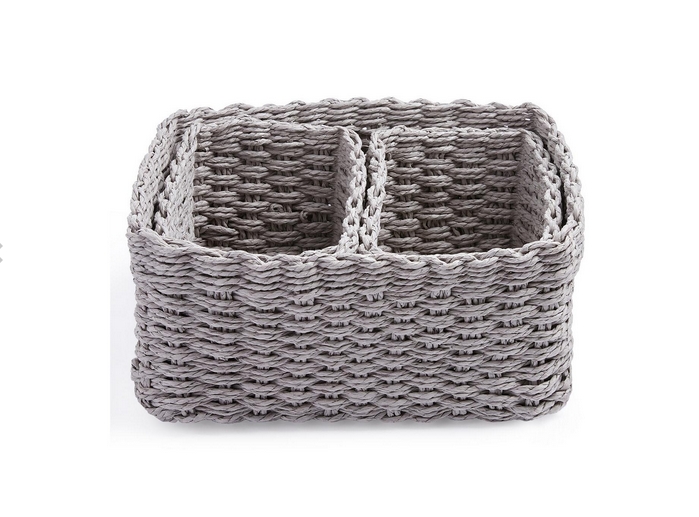 cesto decorativo Primark Home