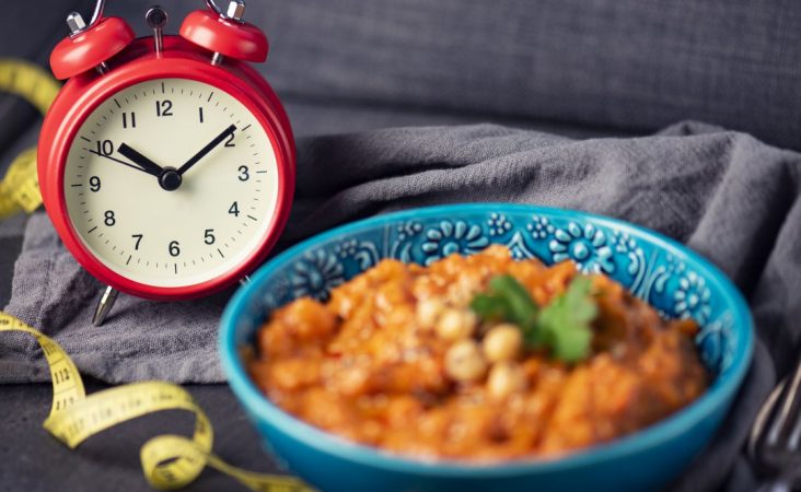 Esto es lo que le pasa a tu cuerpo si ayunas 24 horas 15 Merca2.es comida ayuno