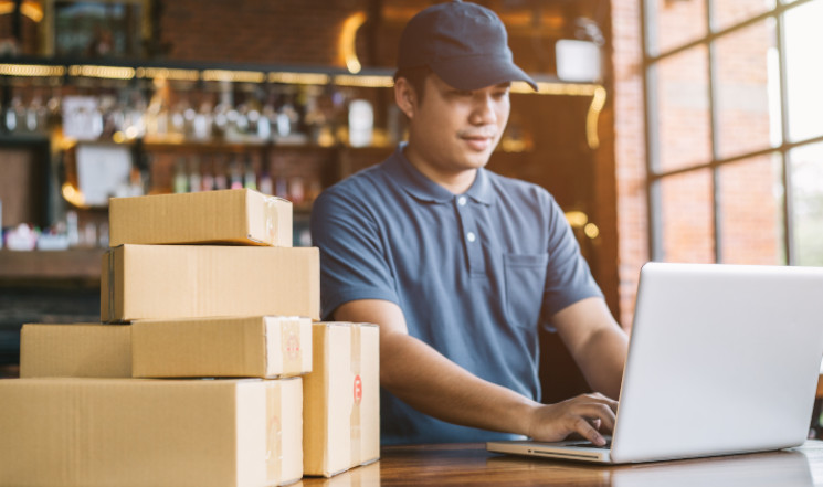 Ni los autónomos ni Hacienda están preparados para el nuevo IVA del e-commerce 22 Merca2.es compras online