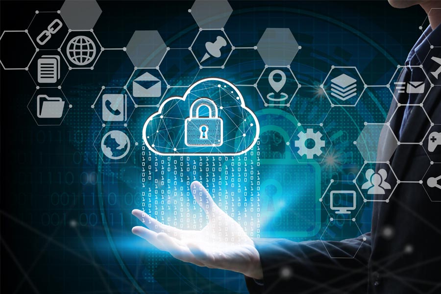 proteger datos leads