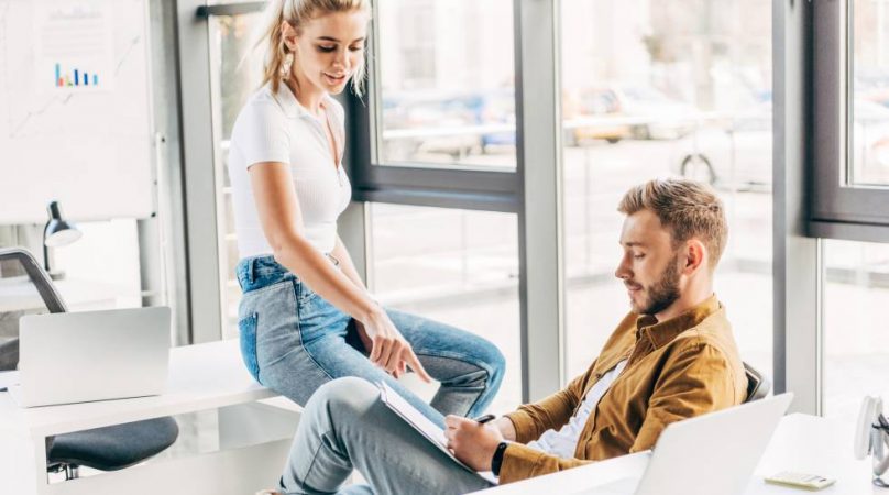 networking emprendedores