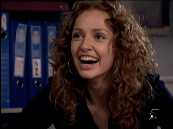 cristina castano la que se avecina Merca2.es