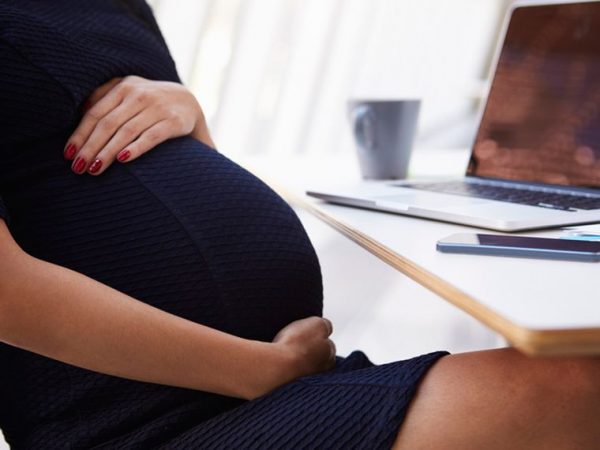 derechos de la autonoma embarazada riesgo embarazo