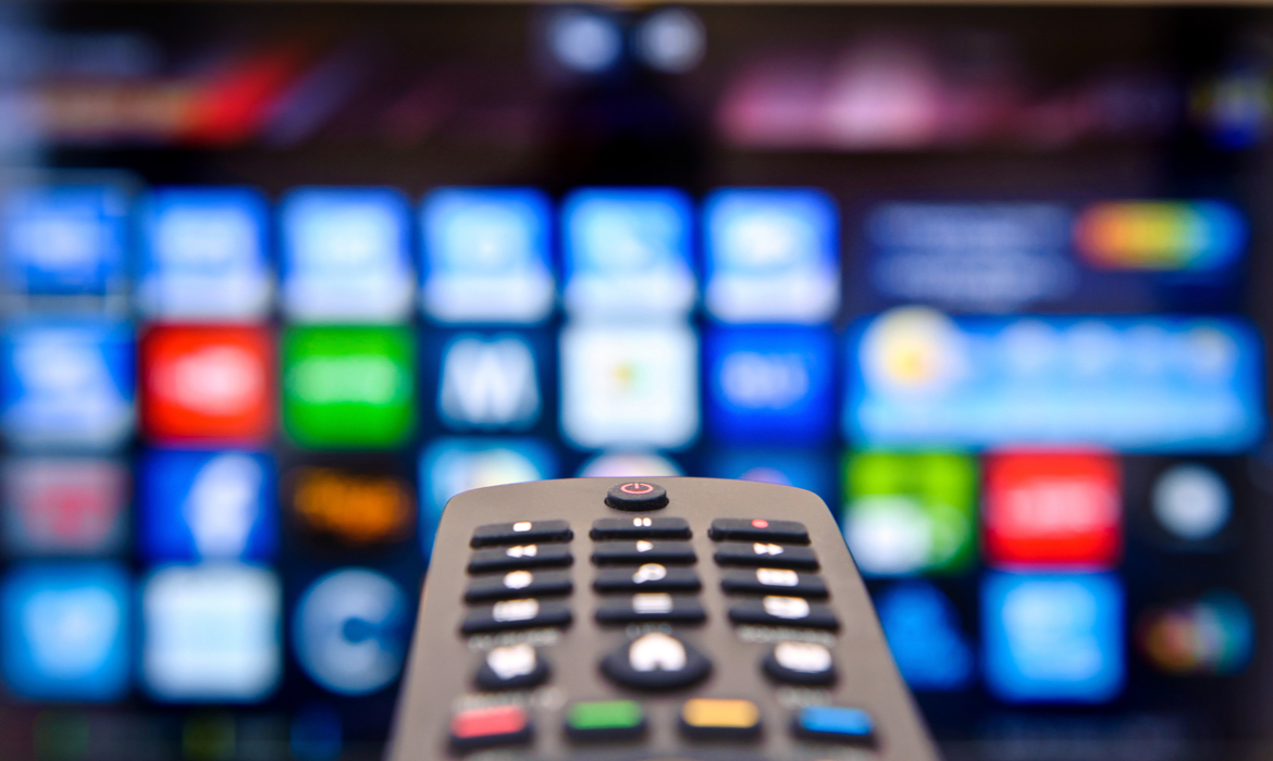 Ley audiovisual Ley audiovisual
