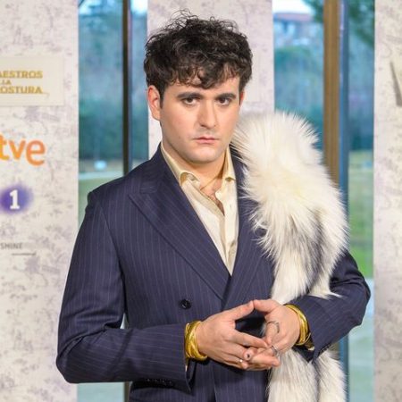 RTVE sí emitirá Maestros de la costura: fecha de estreno y jurado 80 Merca2.es Maestros de la costura