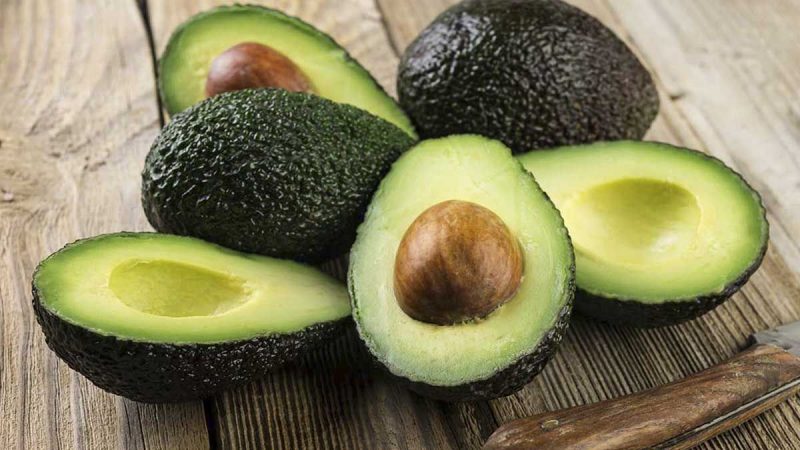 Este bizcocho de aguacate te gustará mucho más que el tradicional 14 Merca2.es aguacate para ensalada de arroz con salmon