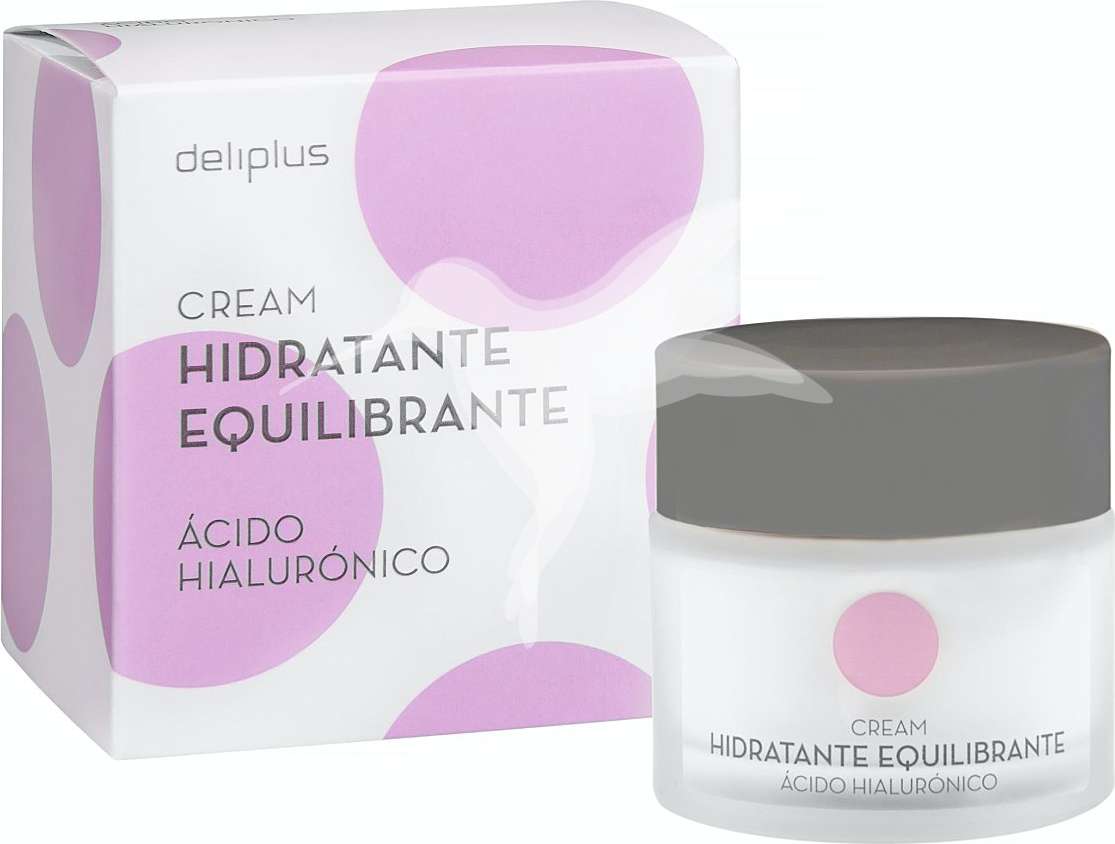 crema equilibrante Mercadona