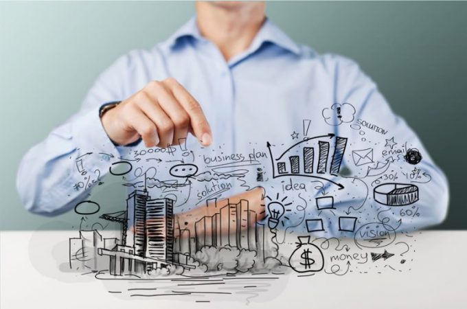 productividad nuevo negocio