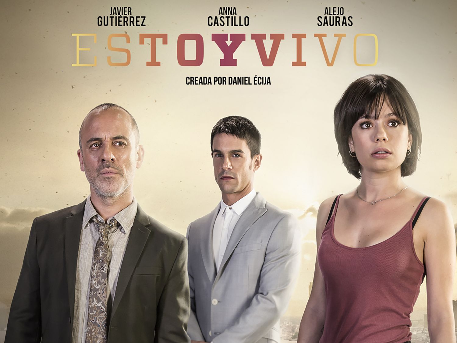 ‘Estoy vivo’ pone fin a su Temporada 4: ¿Es el final de la serie para siempre?