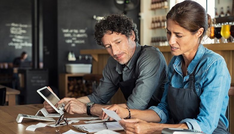 aumentar canales de venta