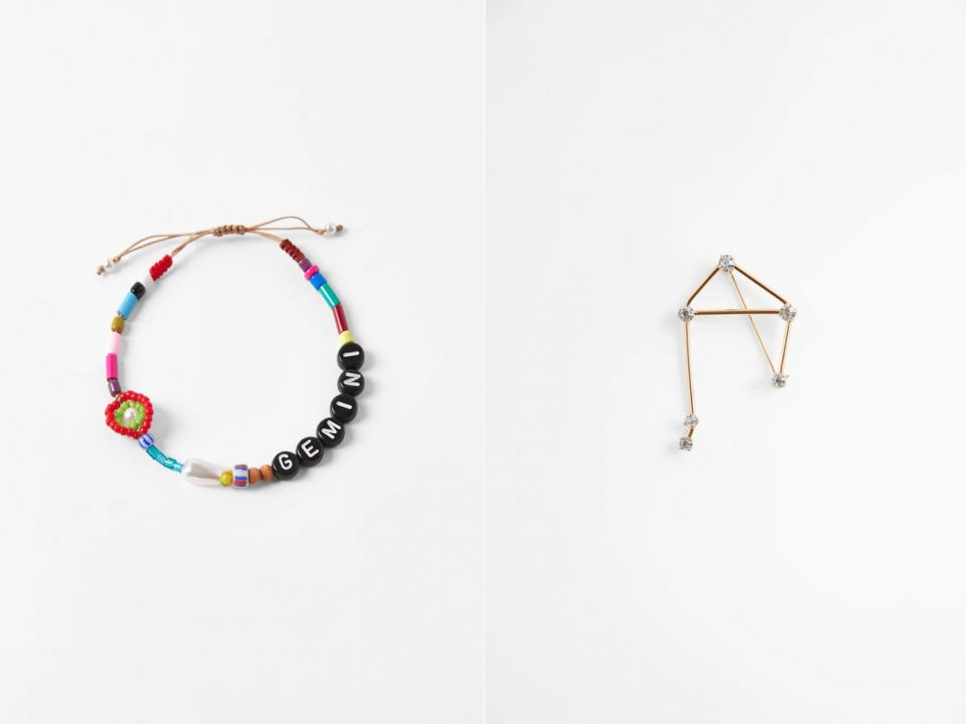 Zara, horóscopo: Géminis y Libra 85 amor/destino