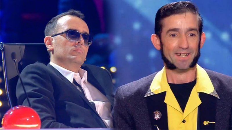 Got Talent El Tekila