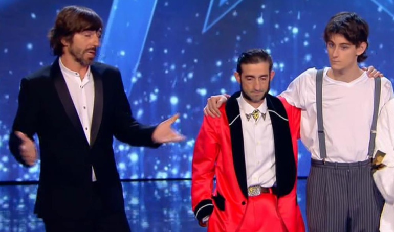 victoria Got Talent II