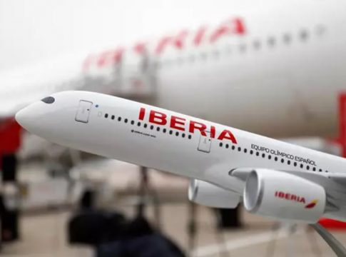 iberia rumbeando iberia rumbeando