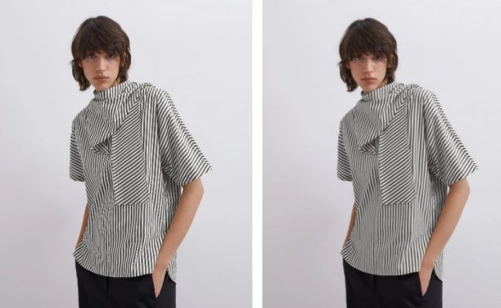 El Corte Inglés rebaja un 60% su blusa con estampado de flores 8 Merca2.es blusa el corte inglés