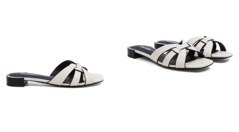 sandalias el corte inglés