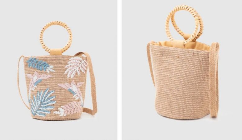 bolso el corte inglés