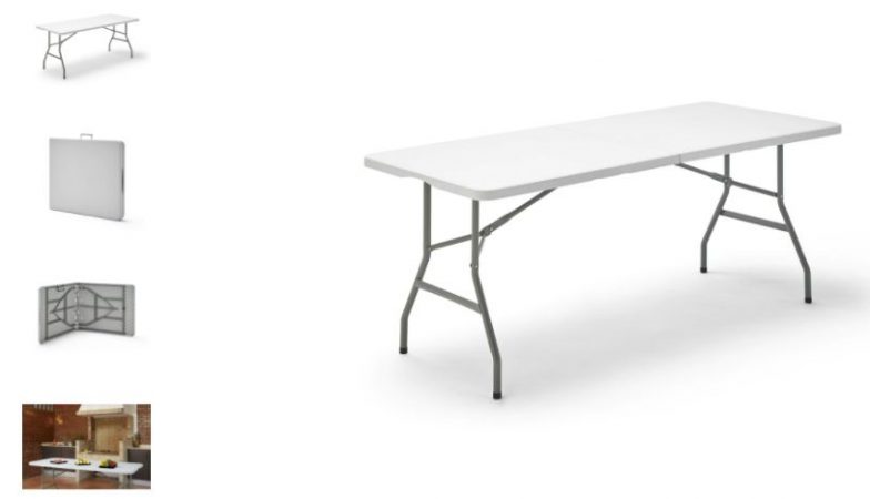 mesa el corte inglés