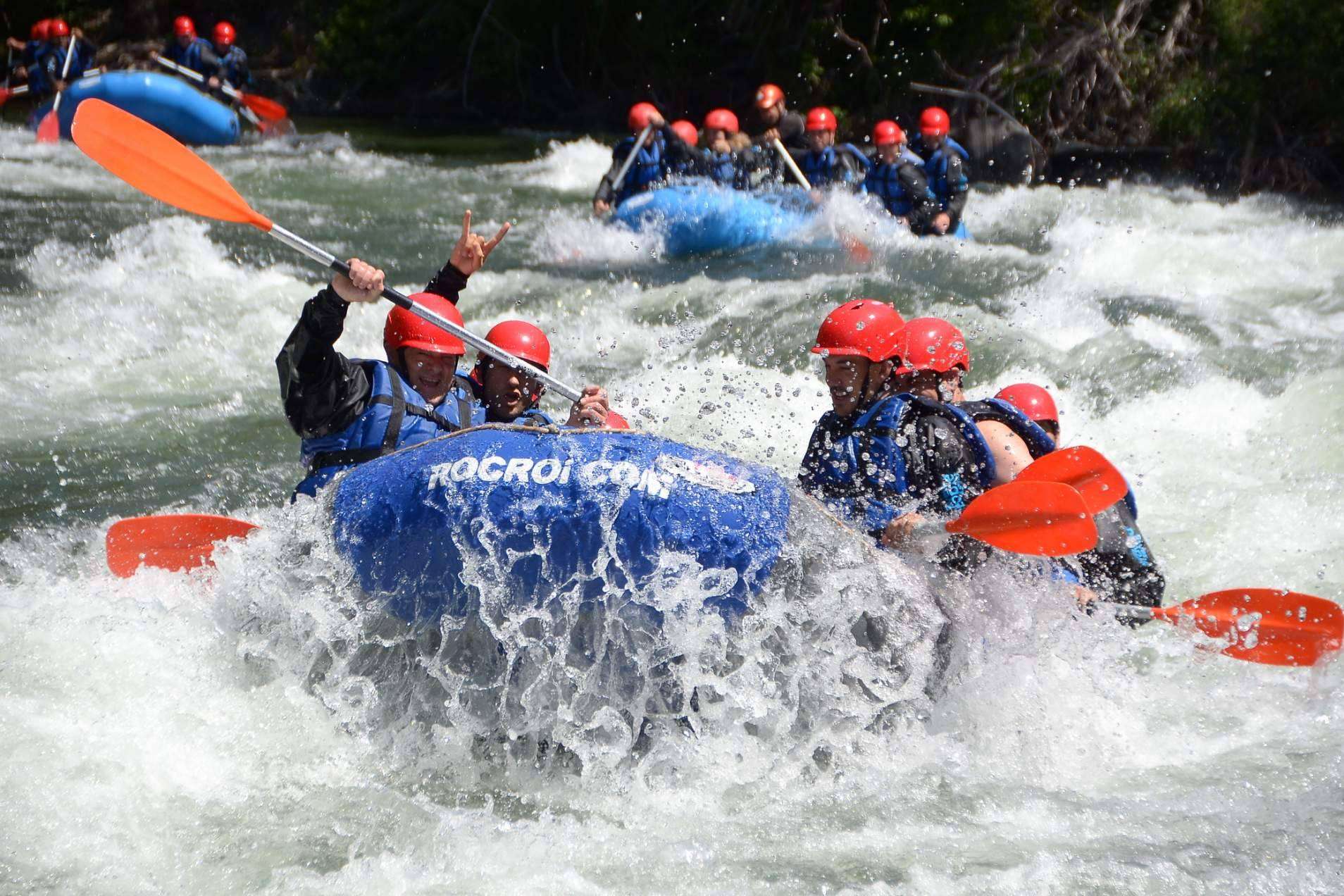 El gran aliado de las empresas: LCGE ofrece eventos corporativos