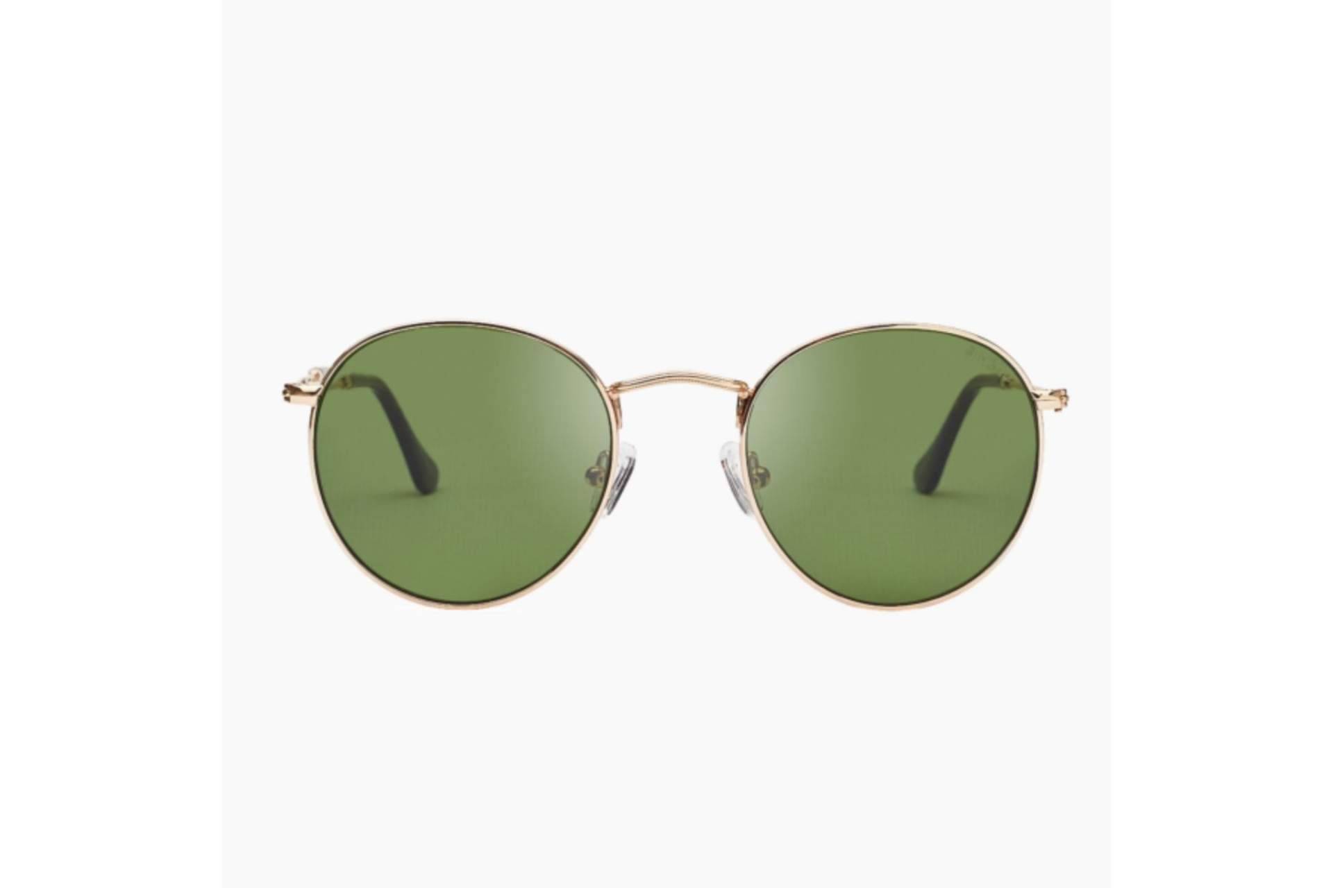 la nueva marca de gafas de sol