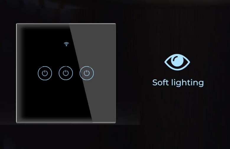 interruptor inteligente