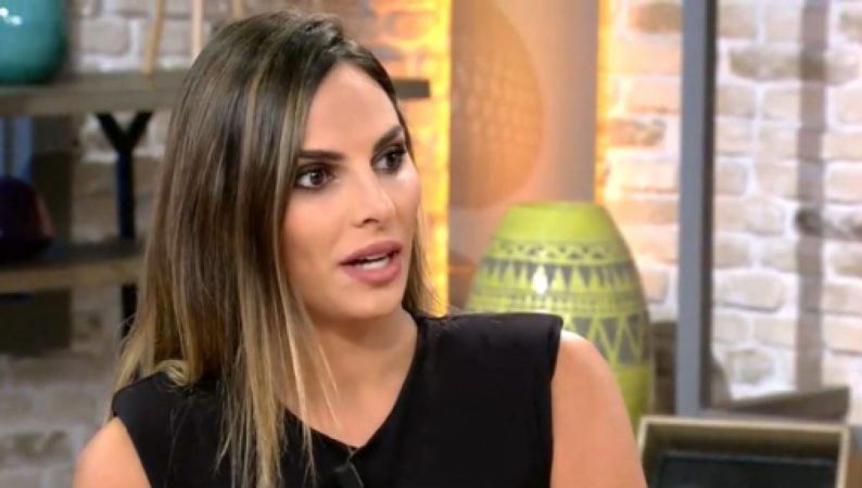 Kiko Rivera confiesa el verdadero motivo por el que ha regresado a Telecinco 3 Merca2.es irene rosales Merca2.es