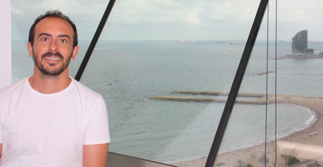 Antonio Rami (Kantox): 