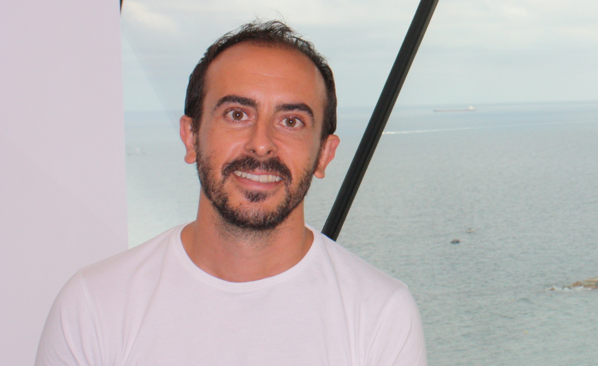 Antonio Rami, fundador de Kantox