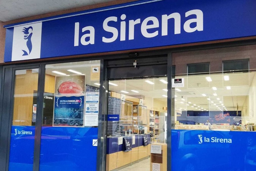 La Sirena se lanza a por el producto seco tras disparar la facturación un 15%