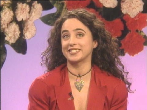 María Patiño antes de Sálvame