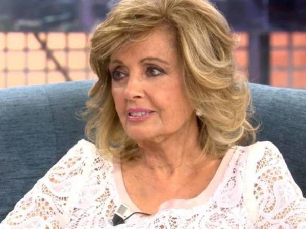 maría teresa campos Merca2.es