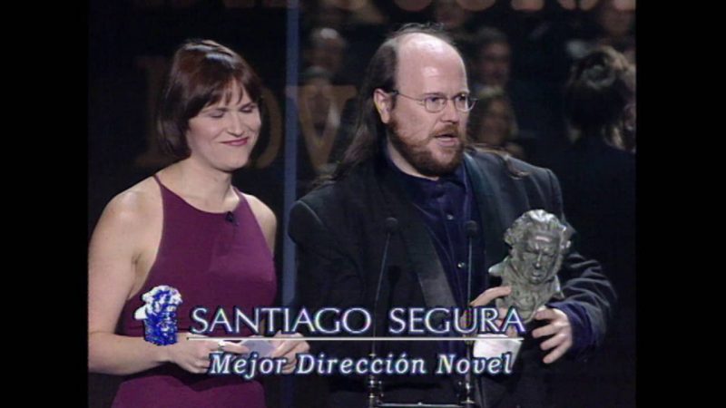 Santiago Segura