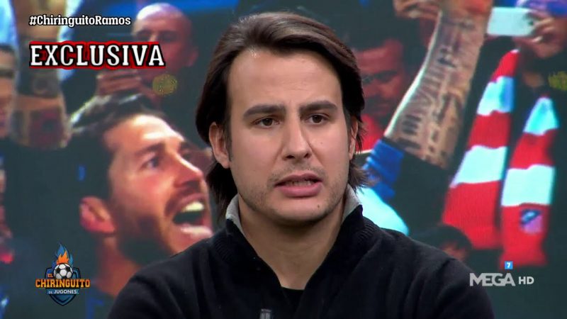 El Chiringuito: los cuatro elegidos para 'jubilar' a Josep Pedrerol 20 Merca2.es maxresdefault 2 Merca2.es