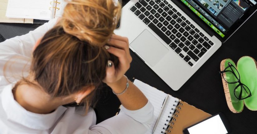 problemas de emprendedores